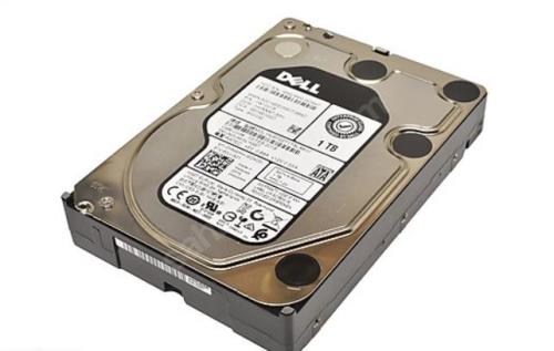 WD DELL ULTRASTAR DC HA210 1TB 7200RPM 128MB 3.5" SATA3 7/24 HUS722T1TALA600 ORJİNAL ÜRÜN